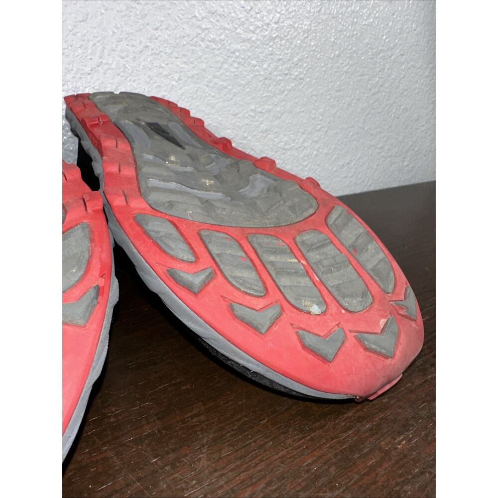 ALTRA Men’s US 8.5 Superior 5 Black Trail Running Shoes Sneakers ALOA546Z061 - Picture 12 of 12